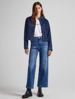 شلوار جین زنانه