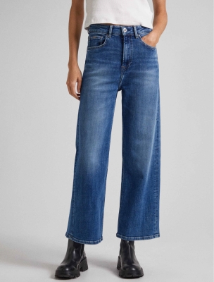 شلوار جین زنانه