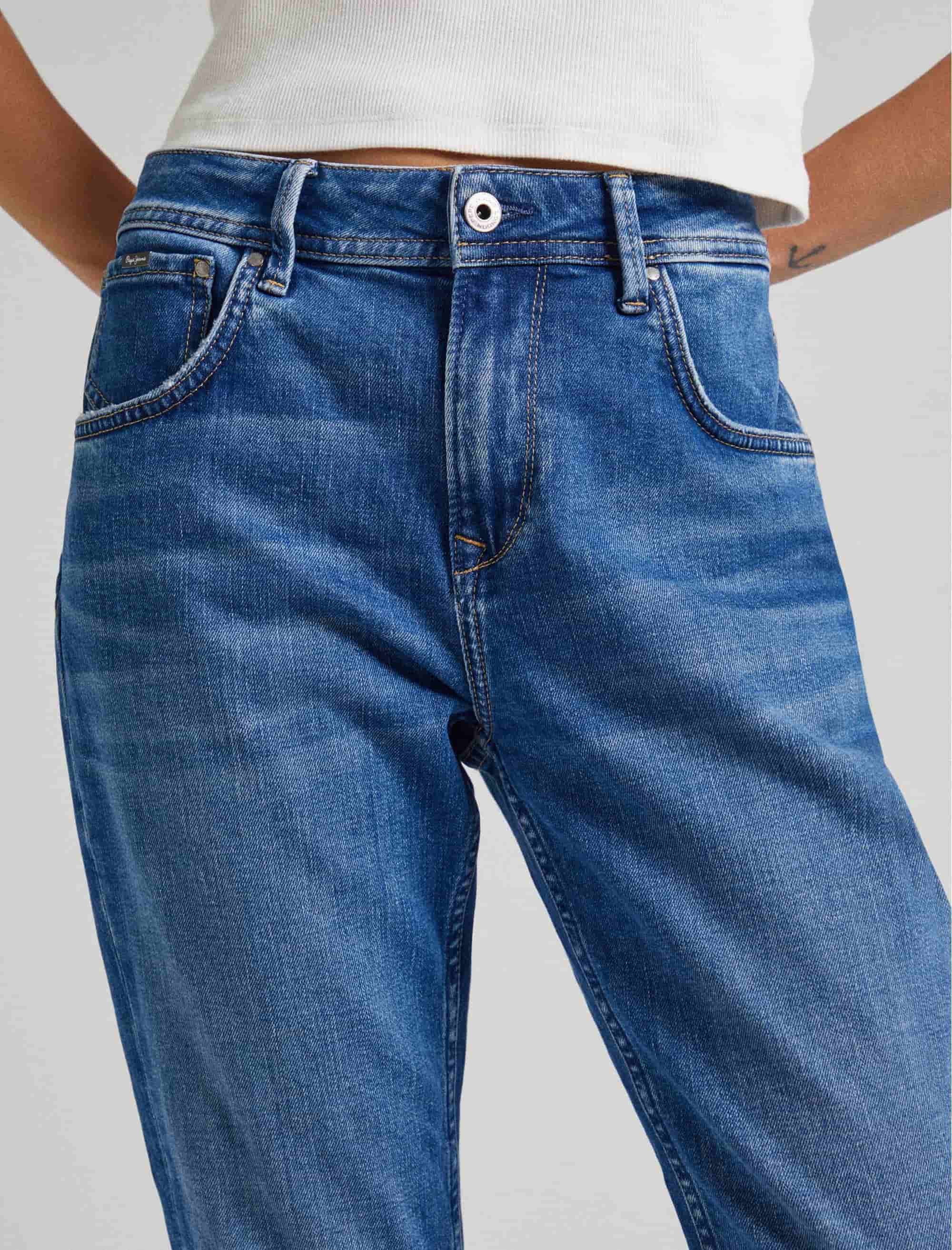 شلوار جین زنانه