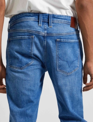 شلوار جین مردانه