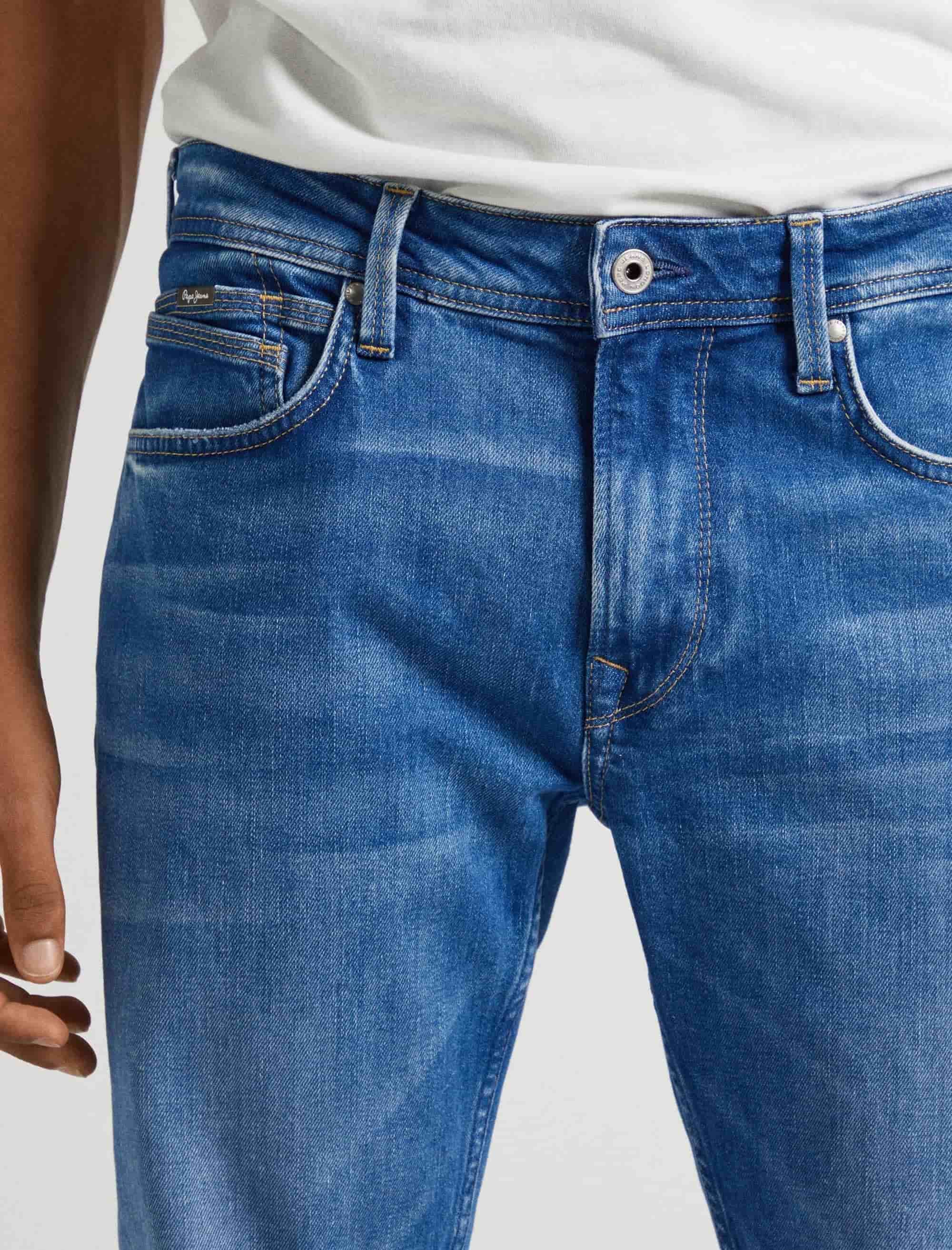 شلوار جین مردانه