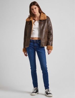 شلوار جین زنانه