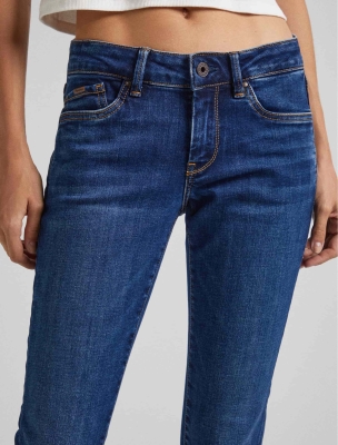 شلوار جین زنانه