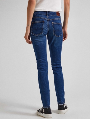 شلوار جین زنانه