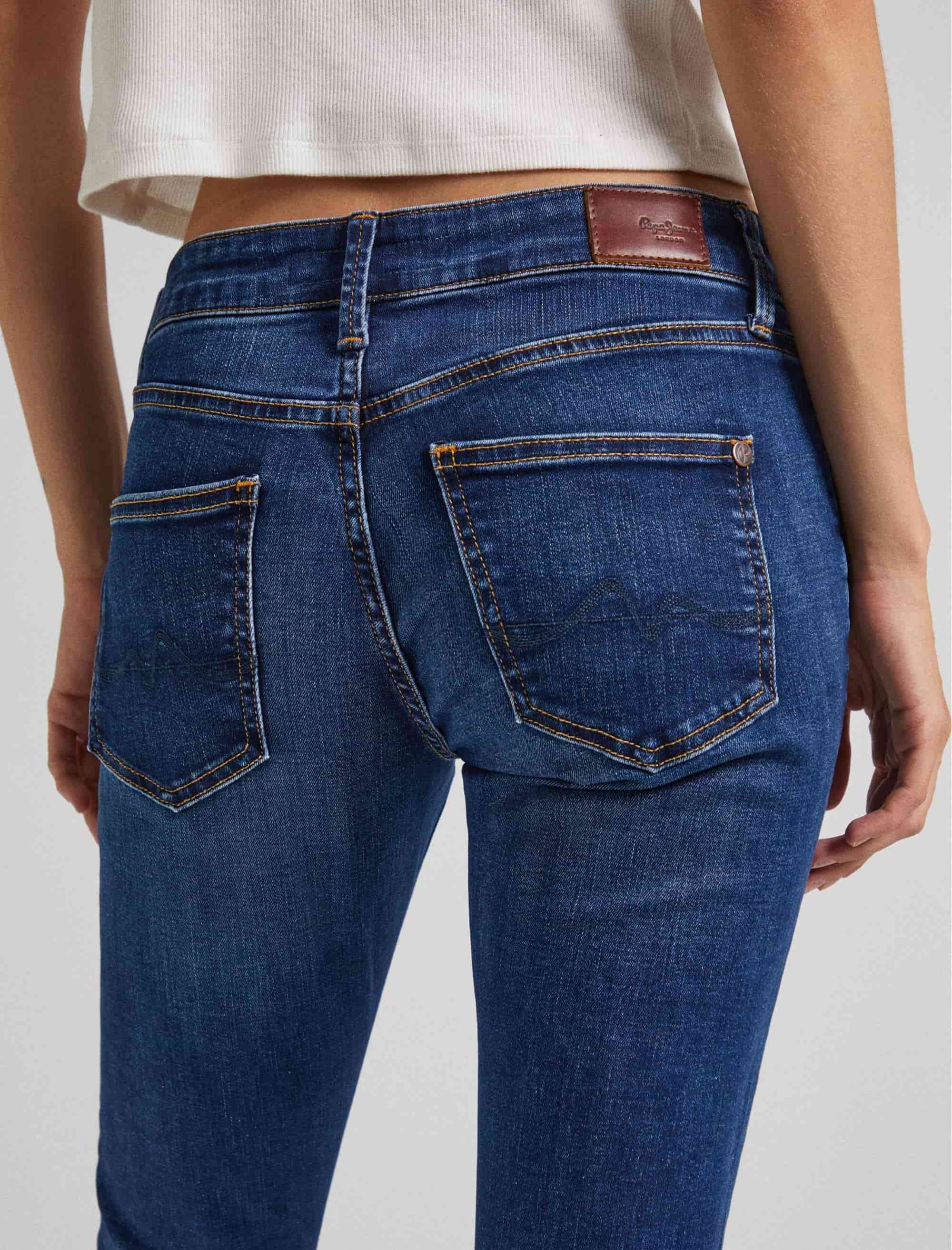 شلوار جین زنانه