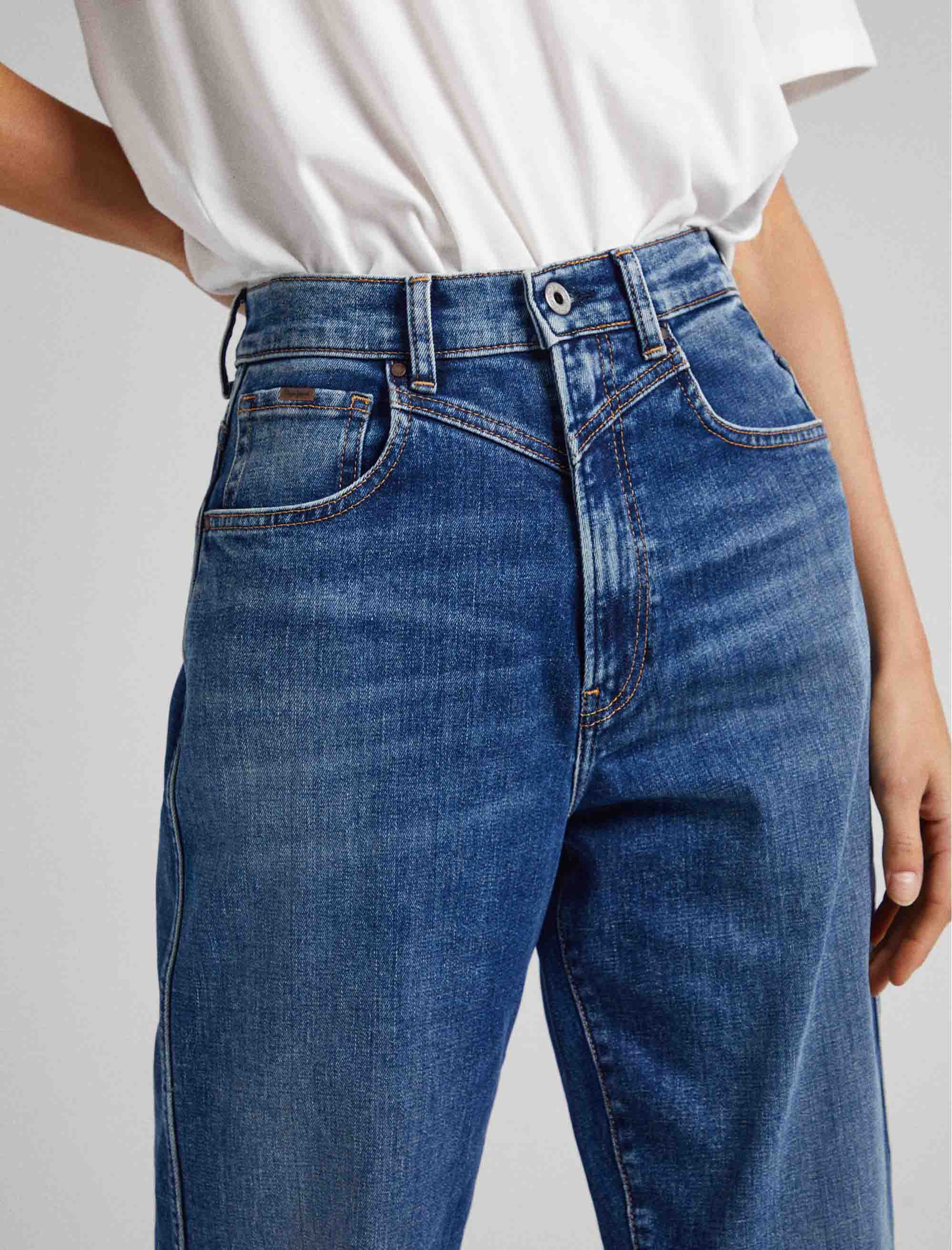 شلوار جین زنانه