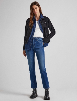 شلوار جین زنانه