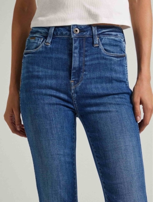 شلوار جین زنانه