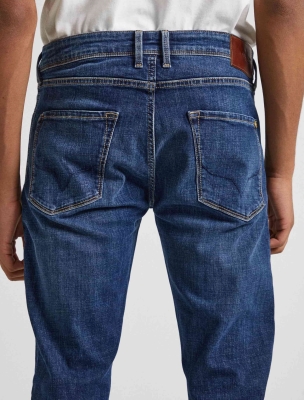 شلوار جین مردانه