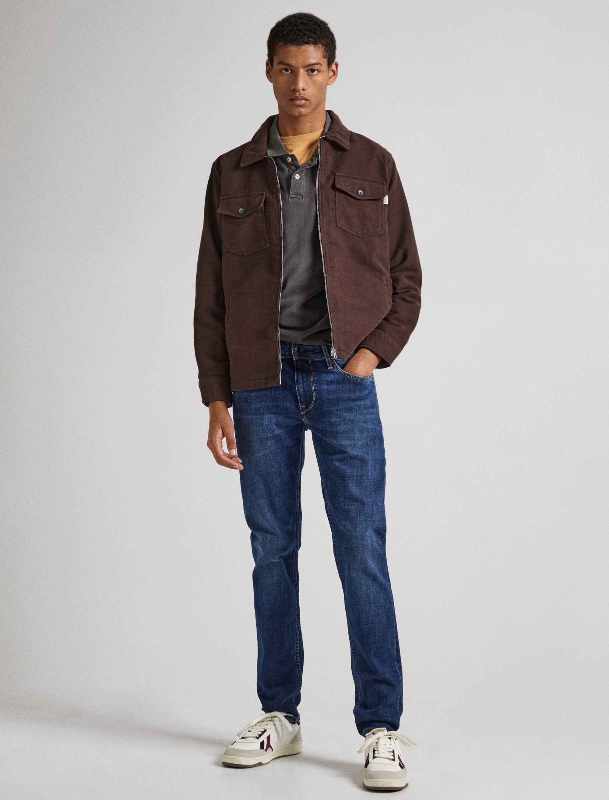 شلوار جین مردانه