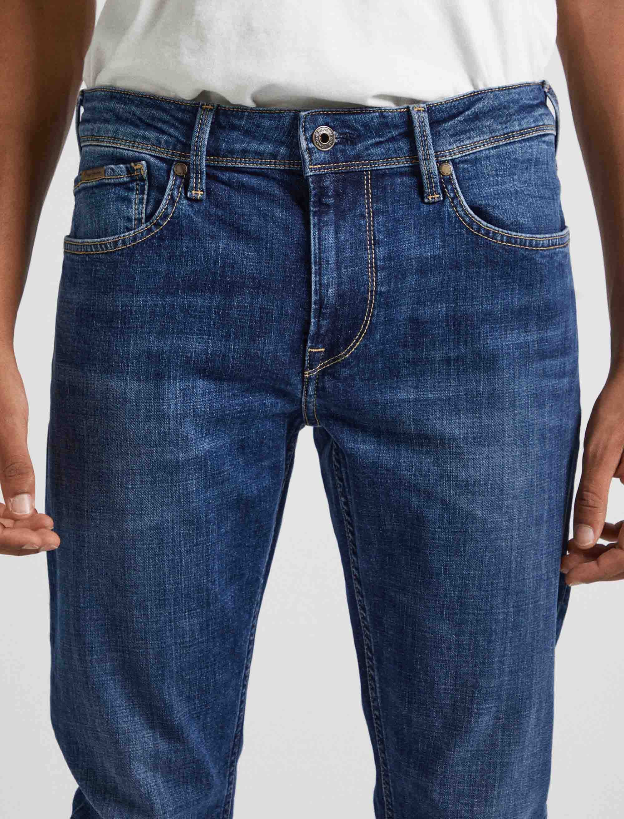 شلوار جین مردانه