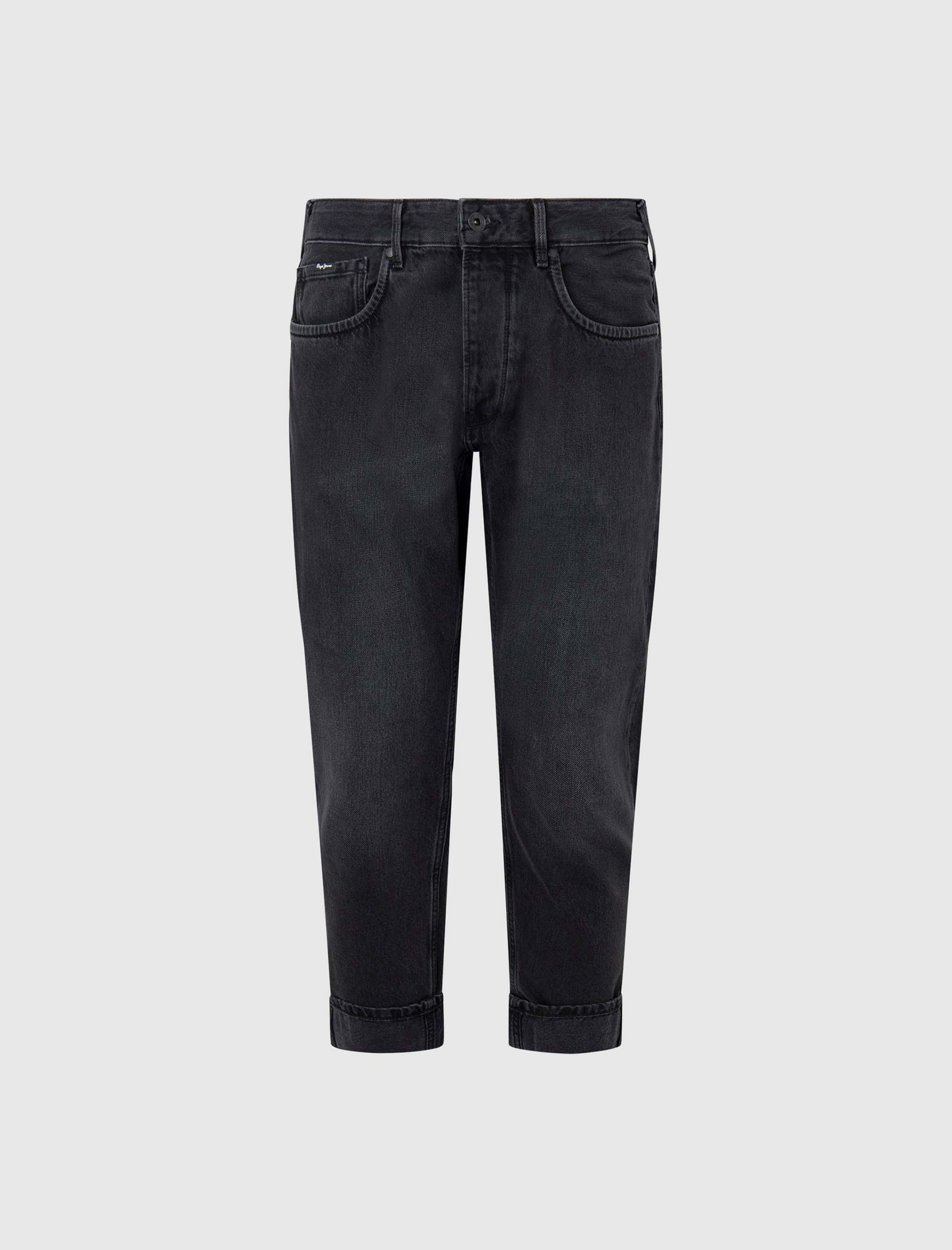 شلوار جین مردانه