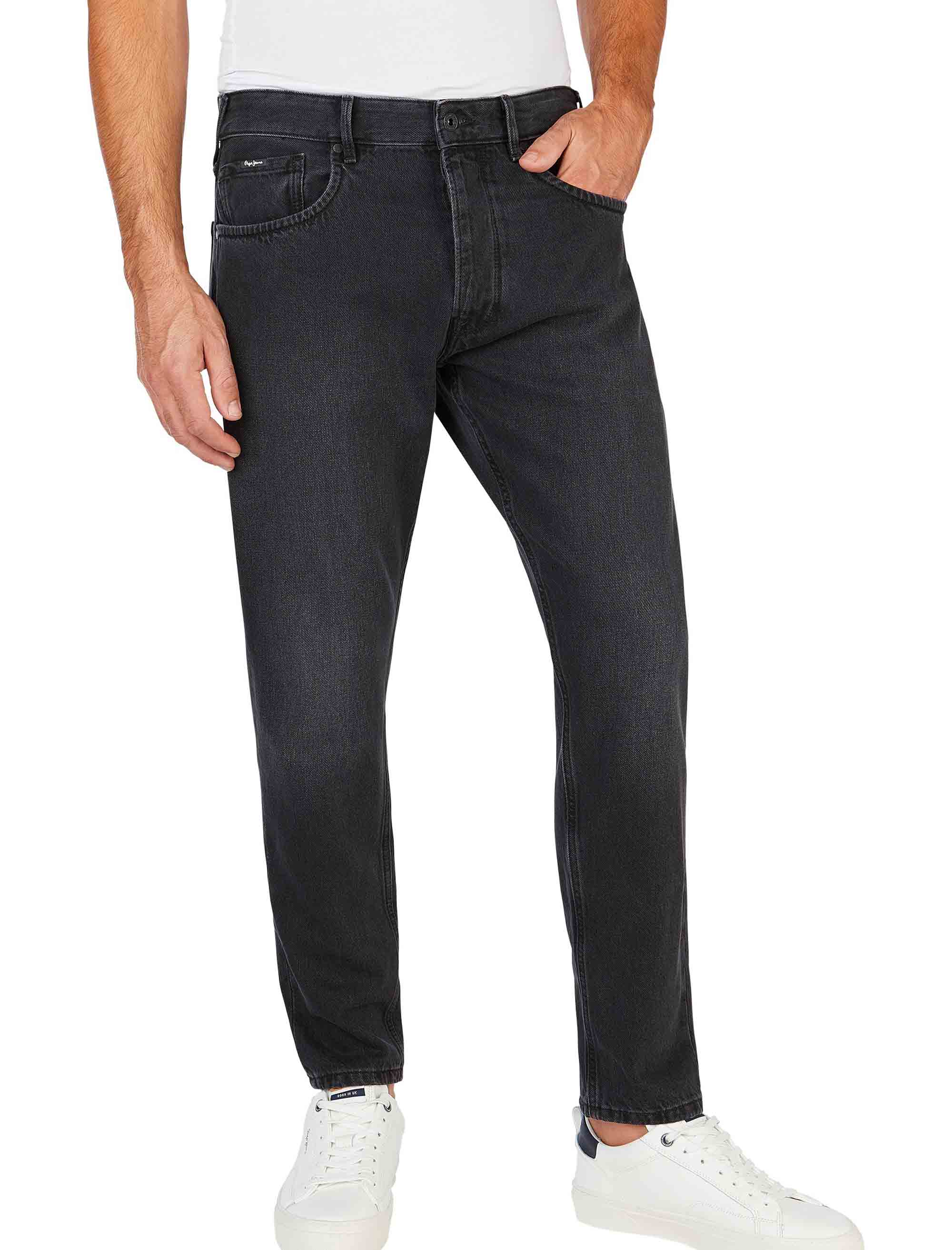 شلوار جین مردانه