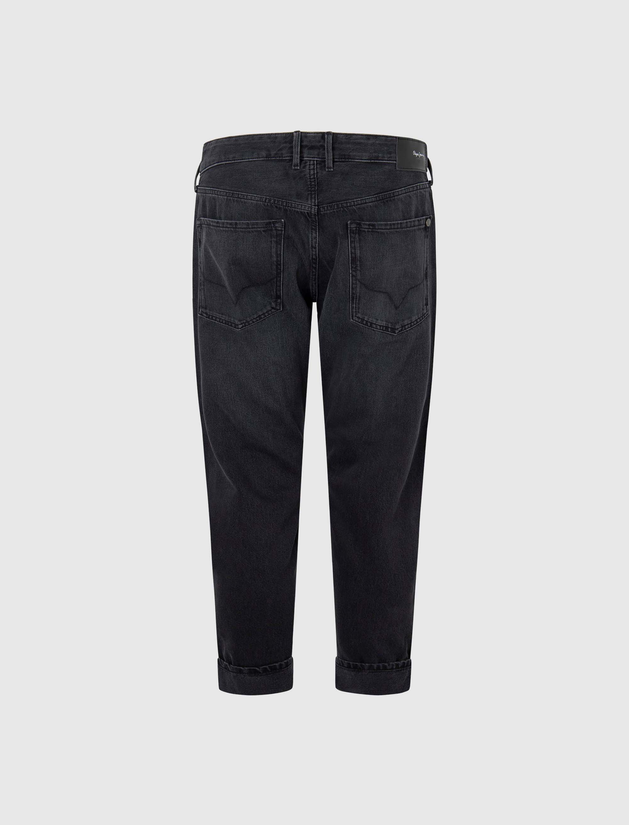 شلوار جین مردانه