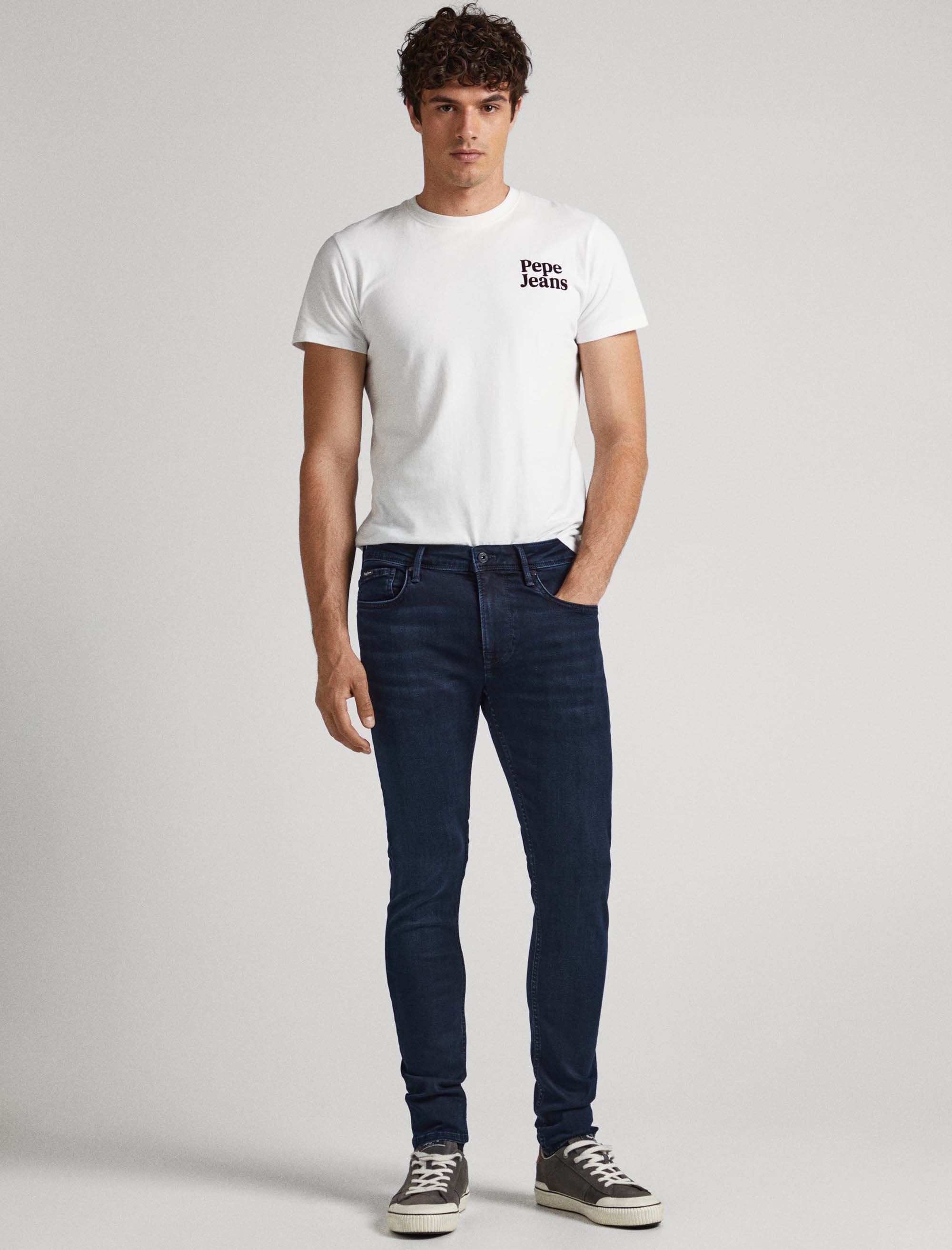 شلوار جین مردانه