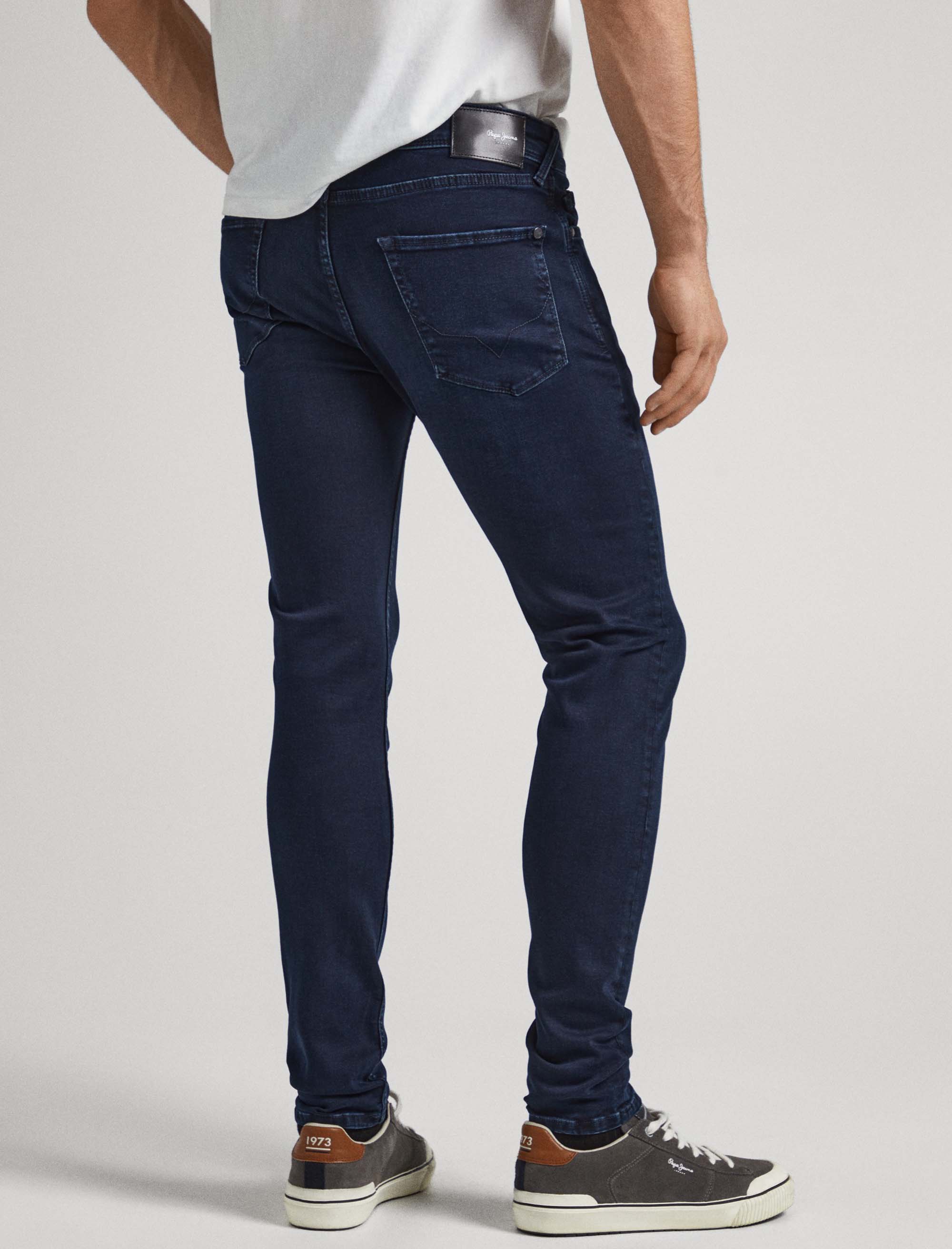 شلوار جین مردانه