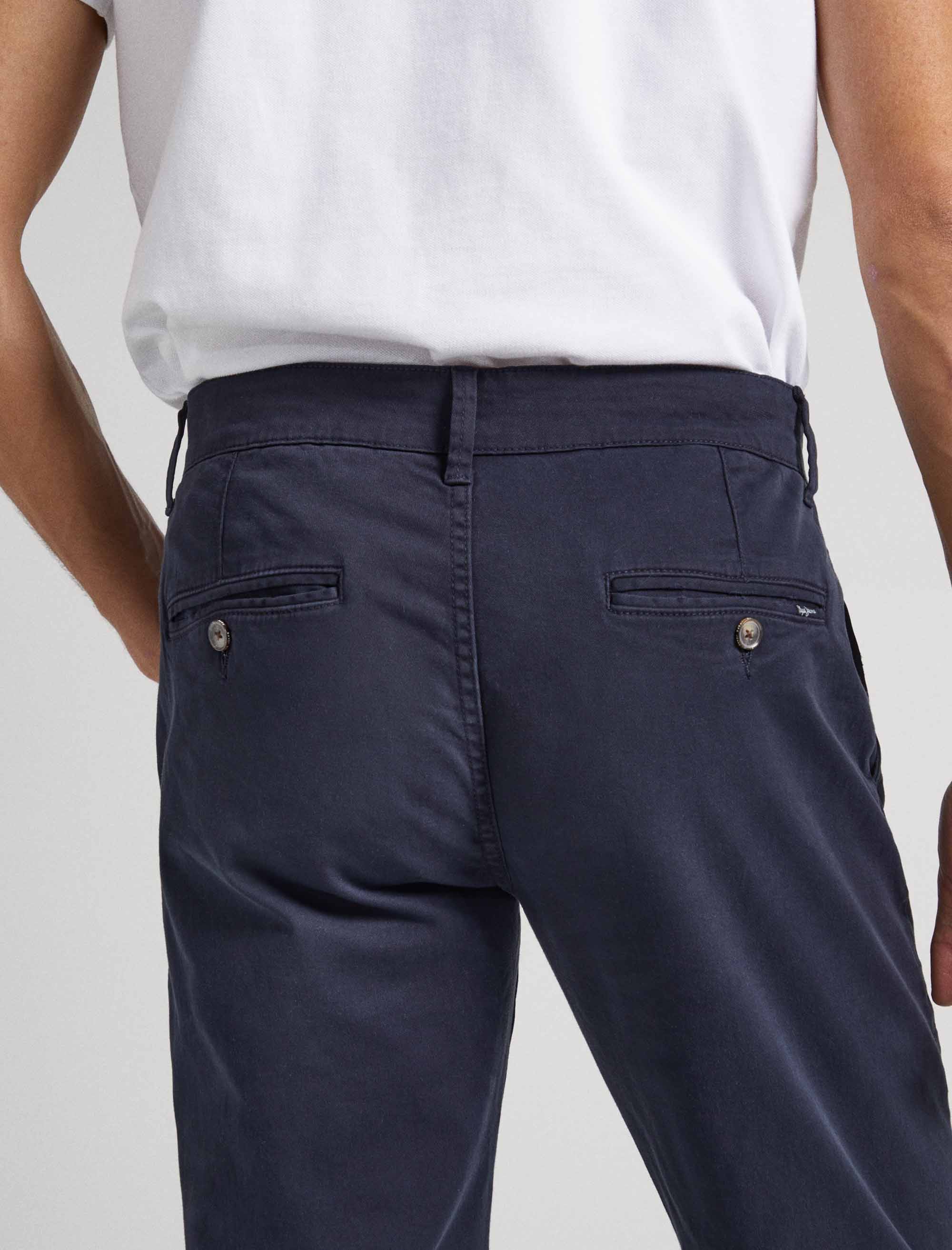 شلوار مردانه