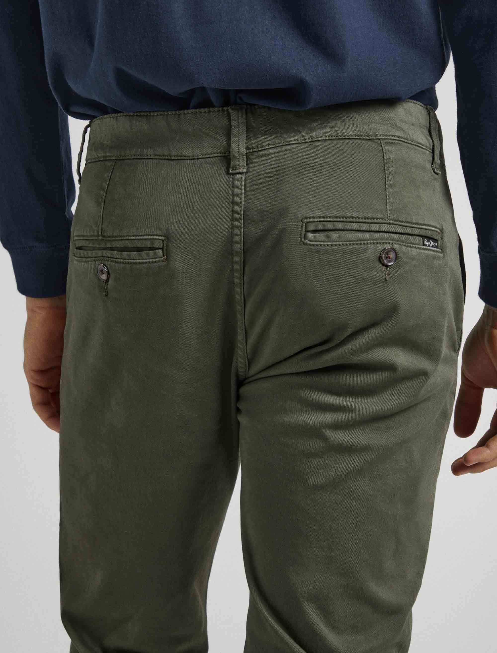 شلوار مردانه