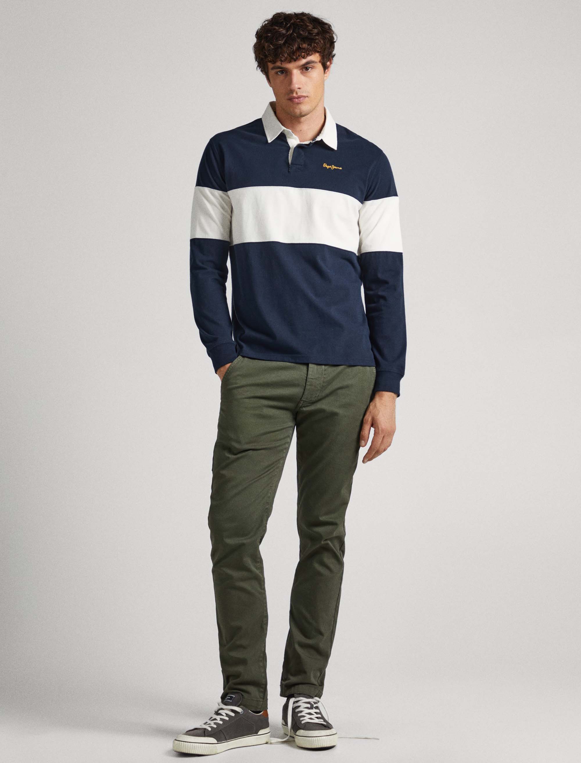 شلوار مردانه