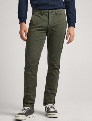 شلوار مردانه