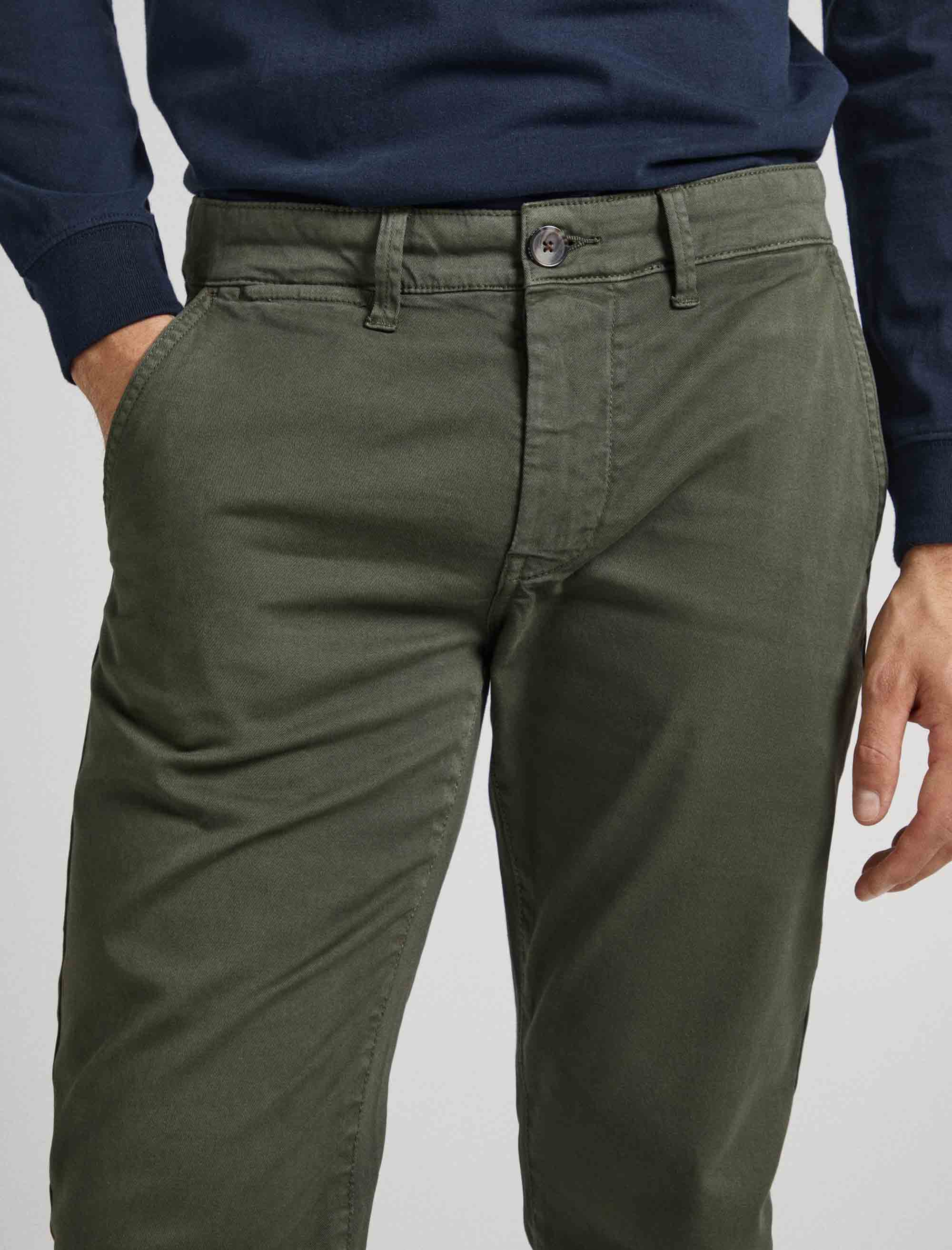 شلوار مردانه