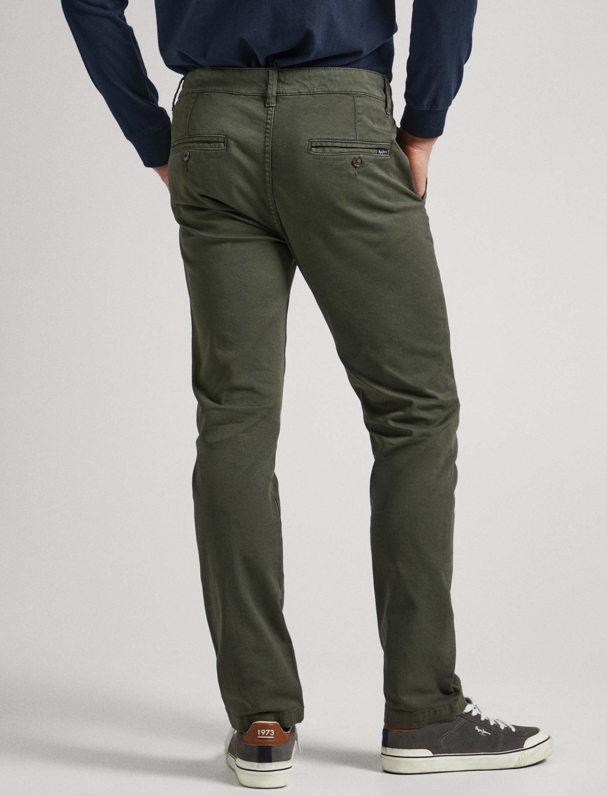 شلوار مردانه