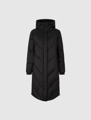 کاپشن زنانه