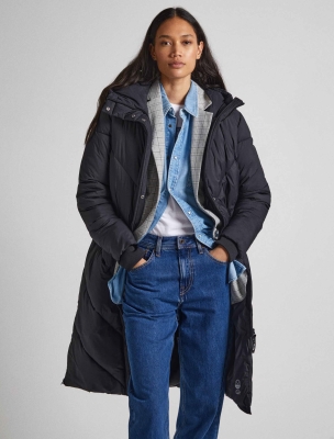 کاپشن زنانه