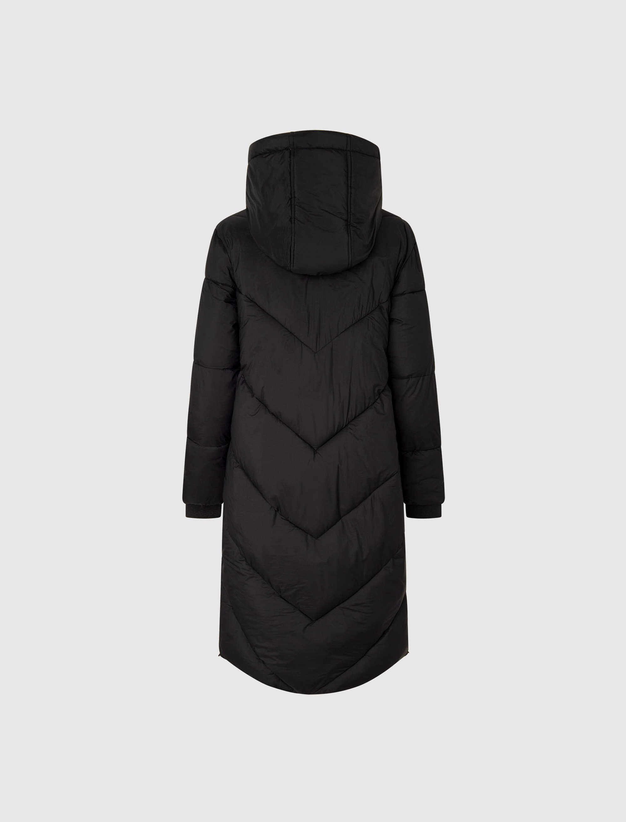 کاپشن زنانه