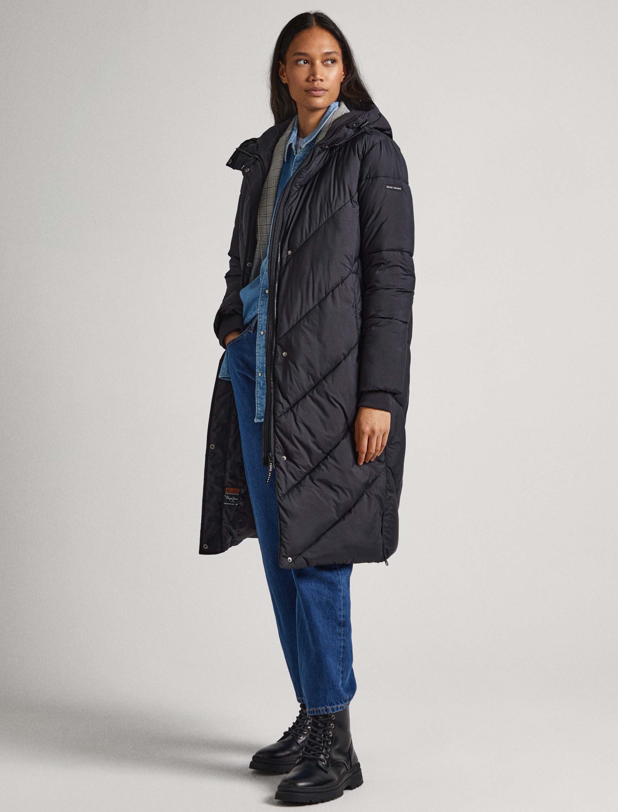 کاپشن زنانه