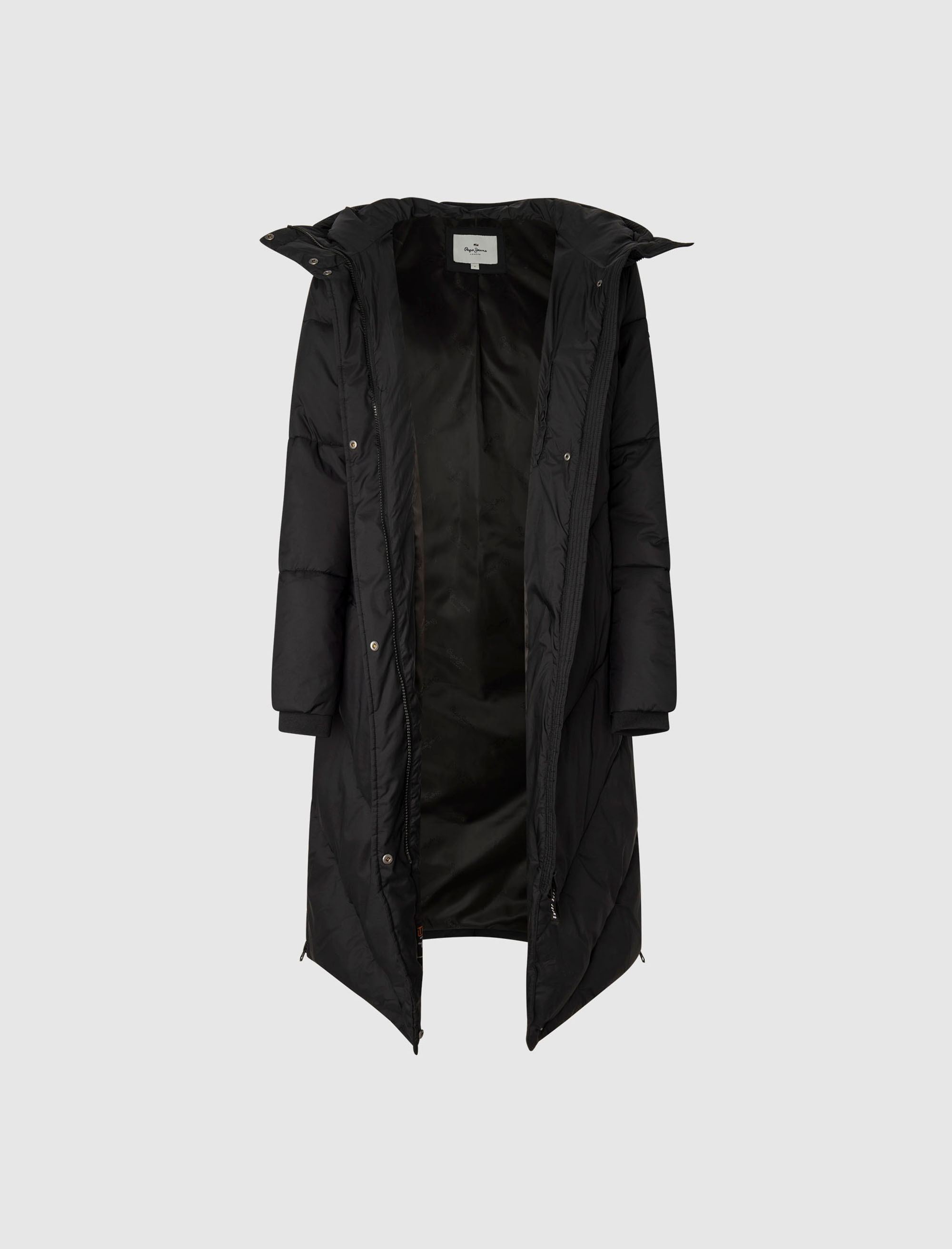 کاپشن زنانه