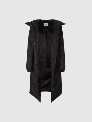 کاپشن زنانه