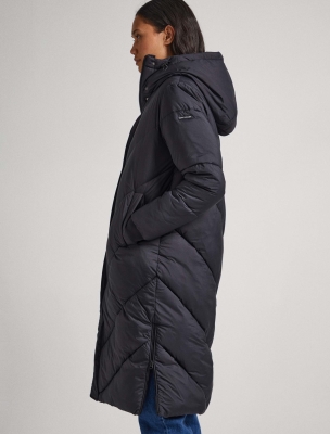 کاپشن زنانه