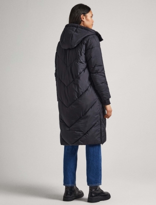 کاپشن زنانه