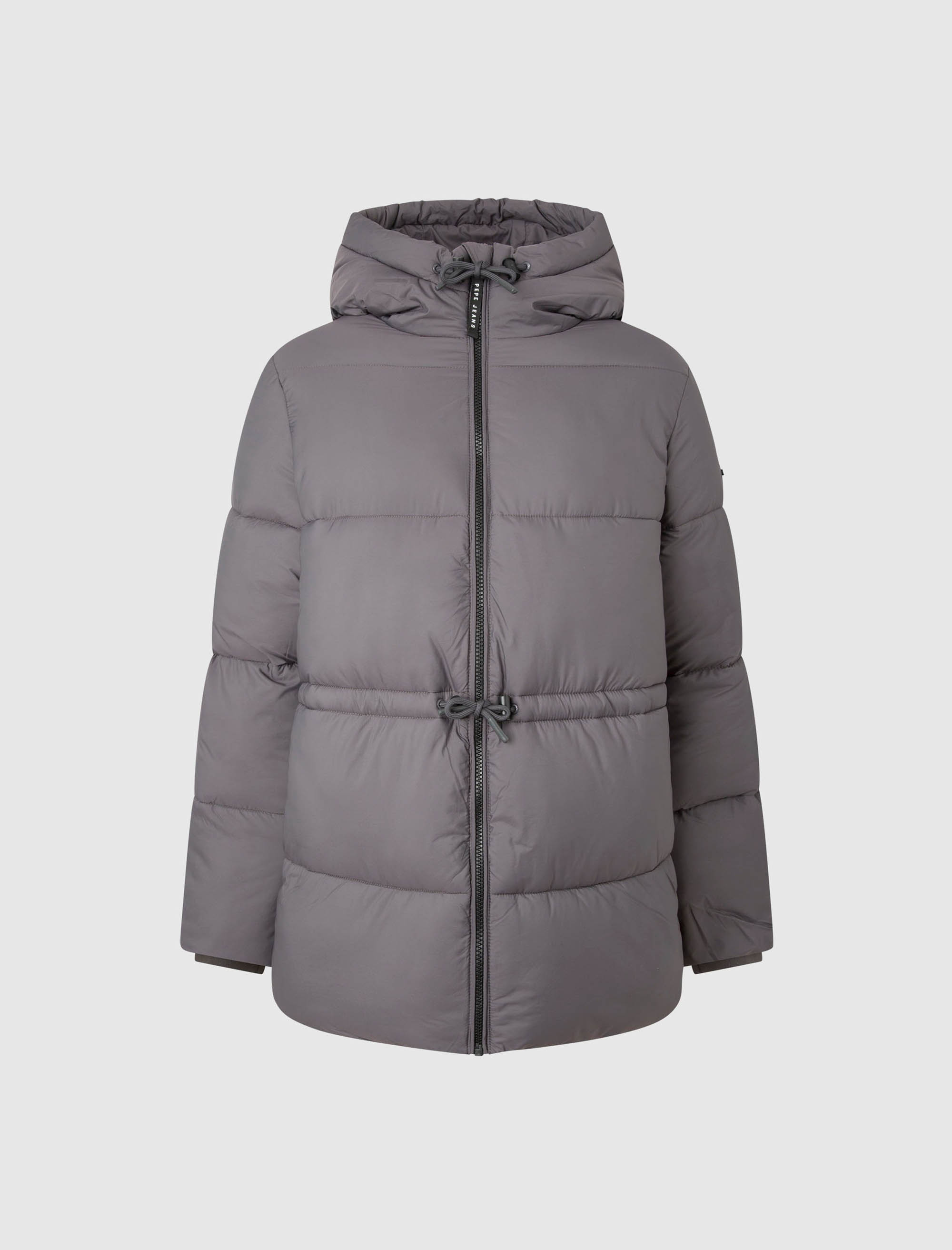 کاپشن زنانه