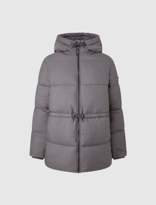 کاپشن زنانه