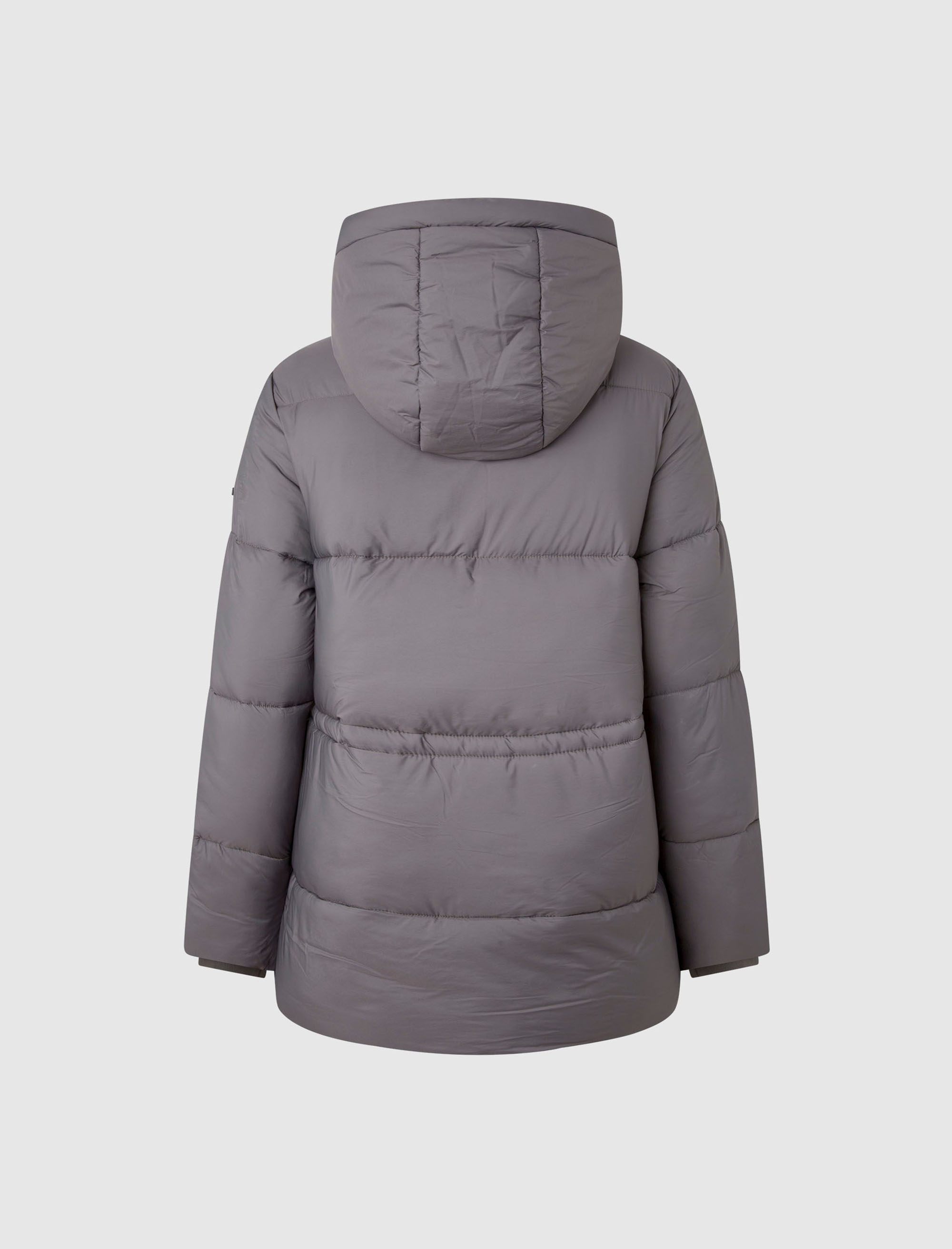 کاپشن زنانه