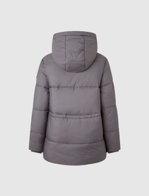 کاپشن زنانه