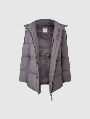 کاپشن زنانه