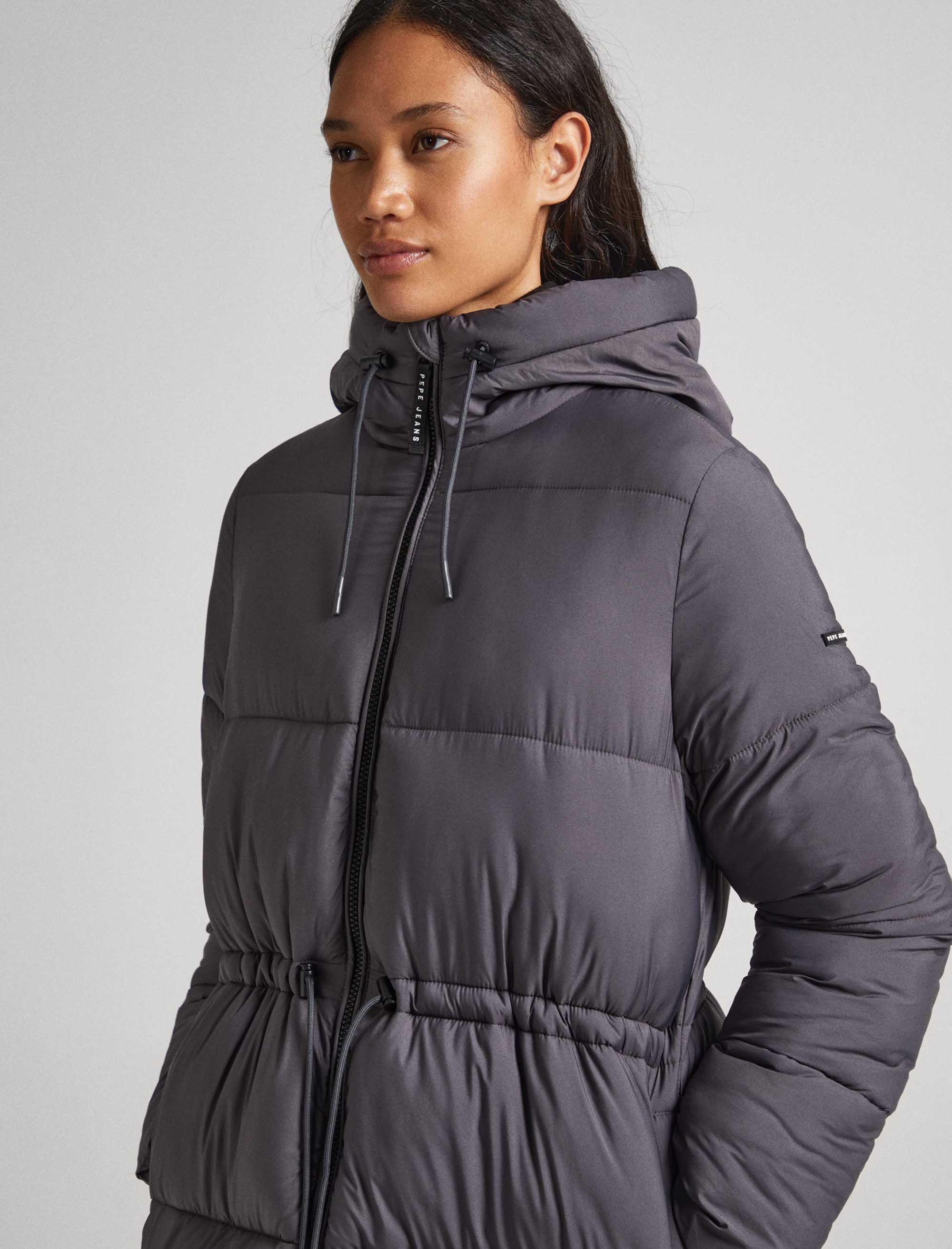 کاپشن زنانه