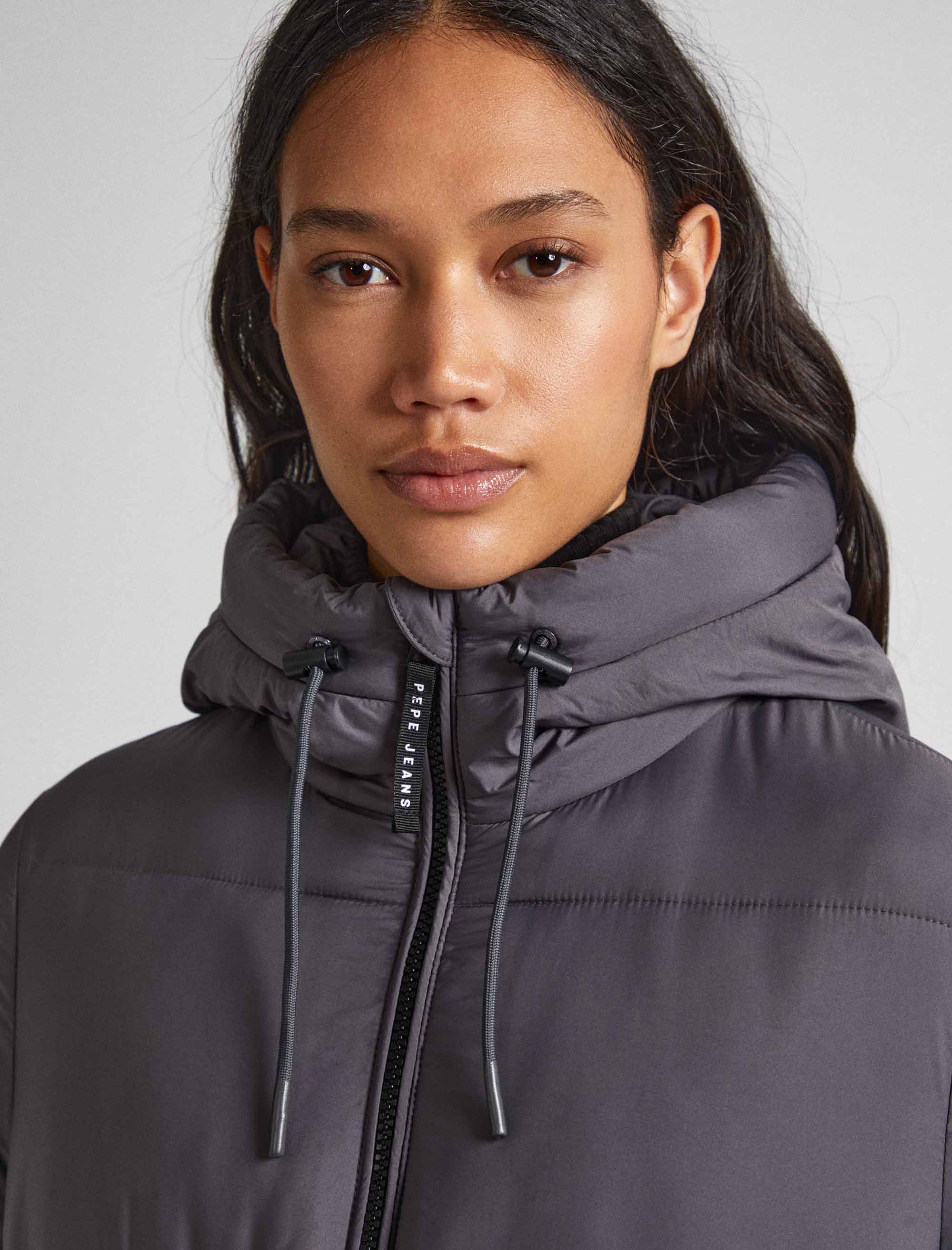 کاپشن زنانه