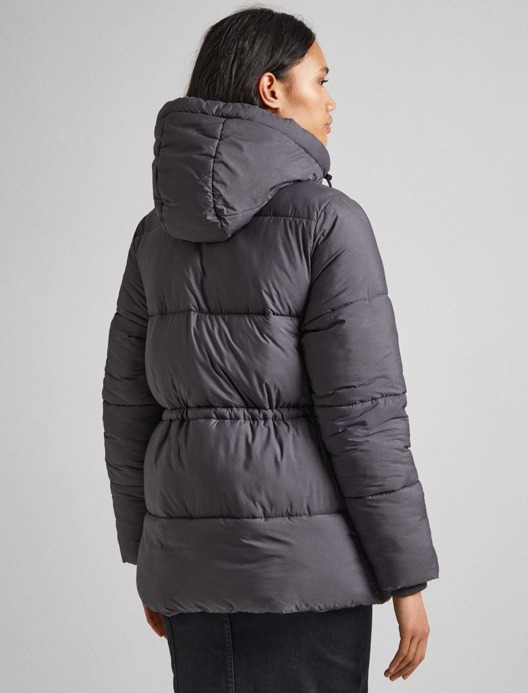 کاپشن زنانه