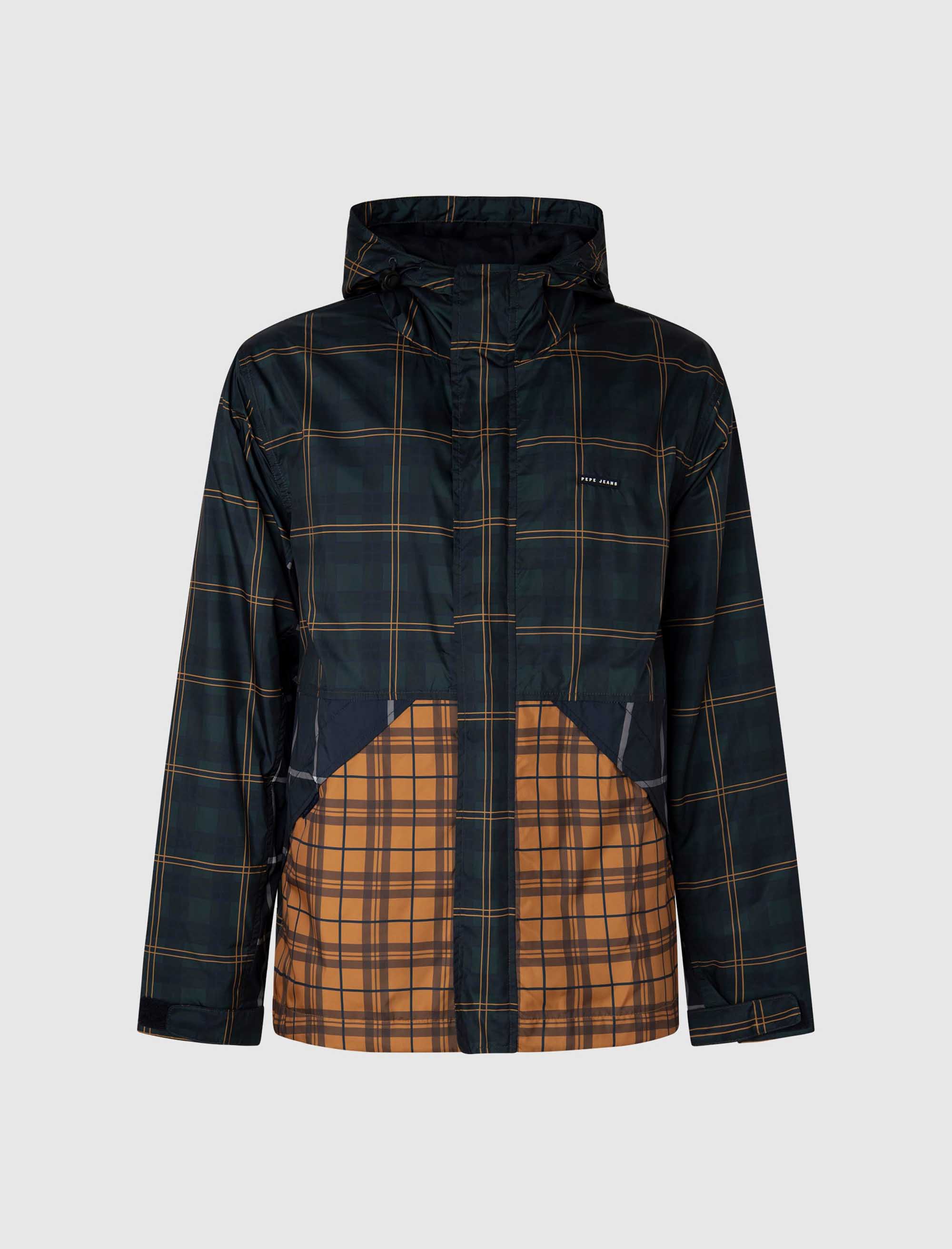 کاپشن مردانه