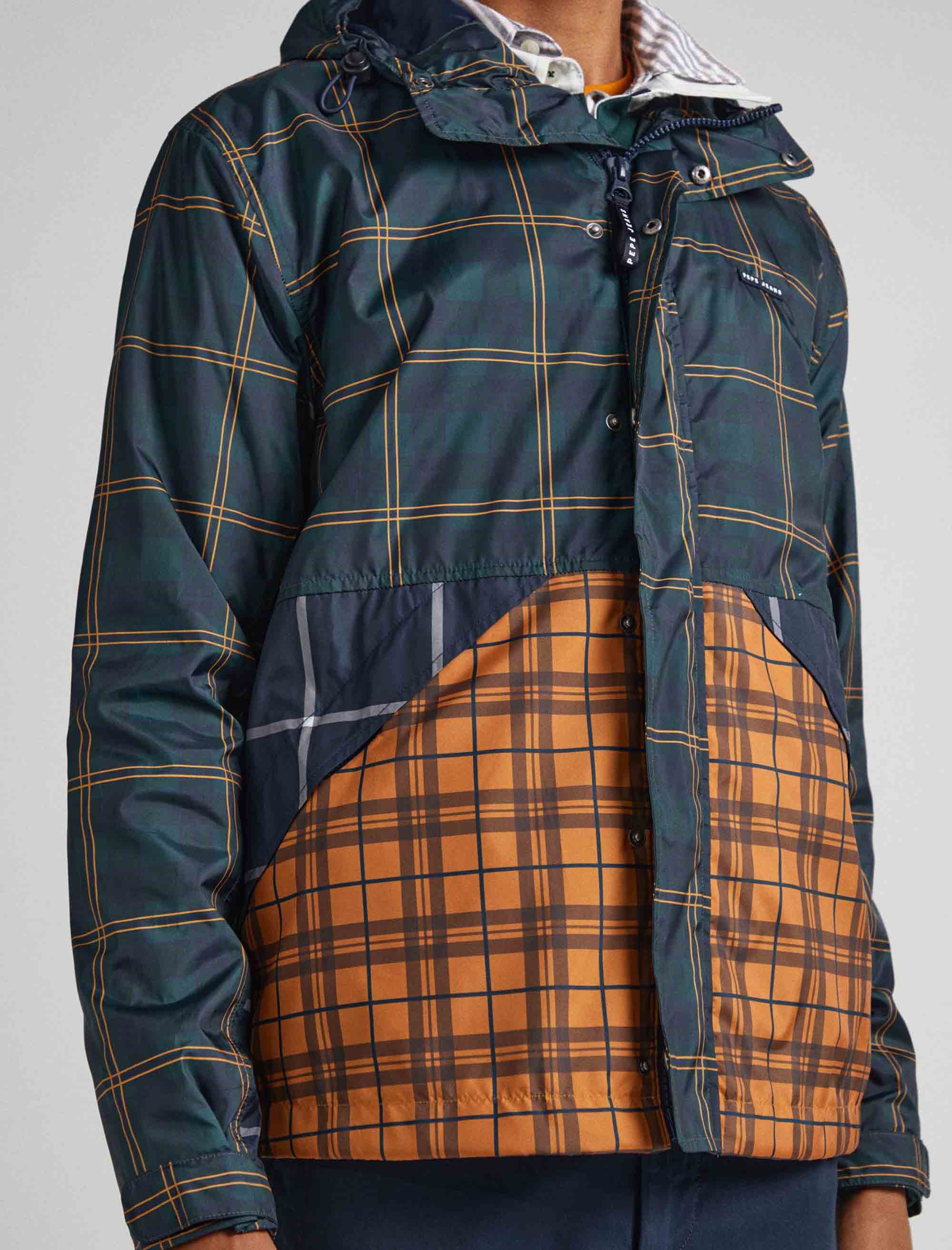 کاپشن مردانه