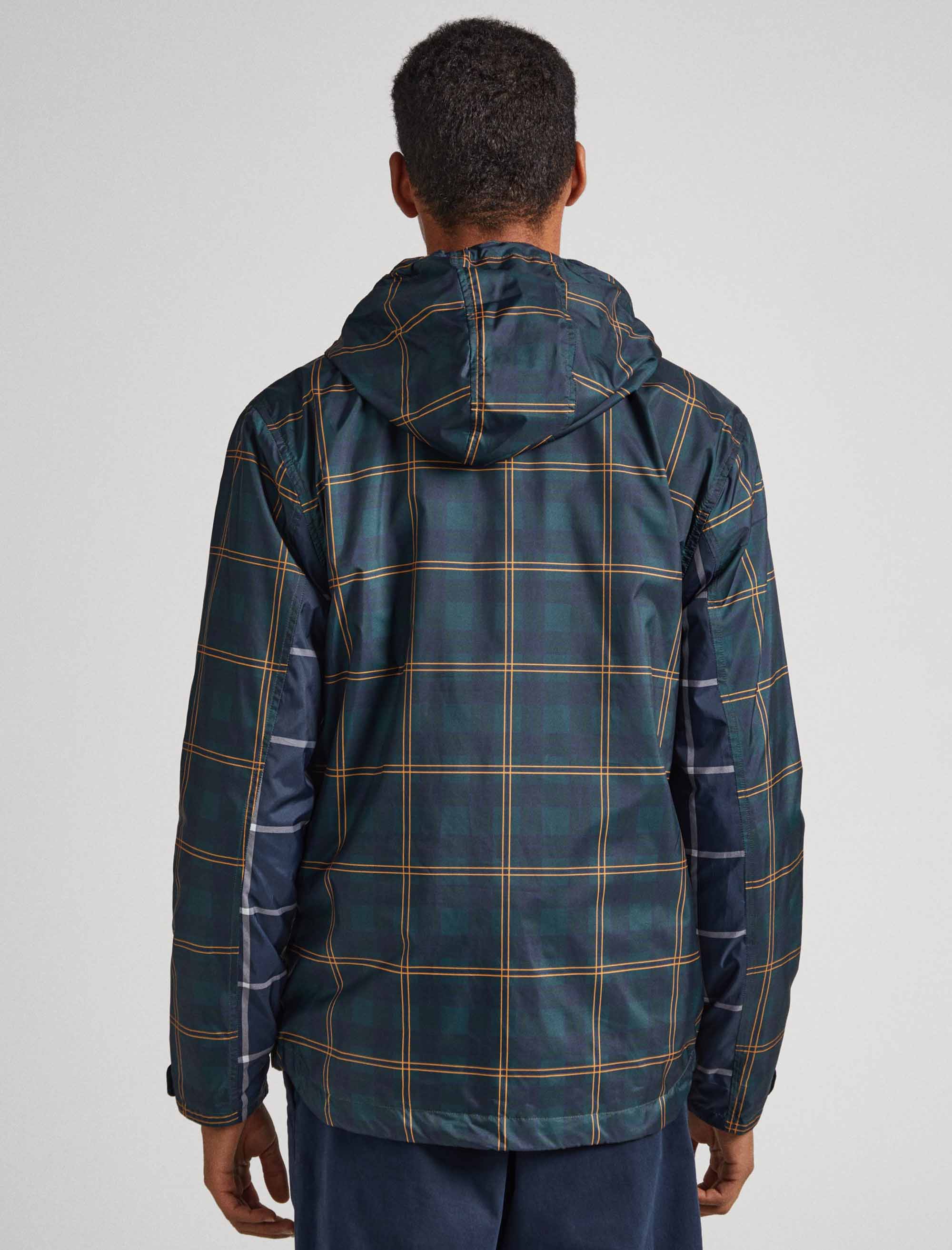 کاپشن مردانه