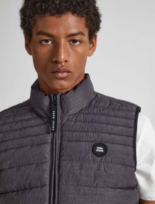 کاپشن مردانه