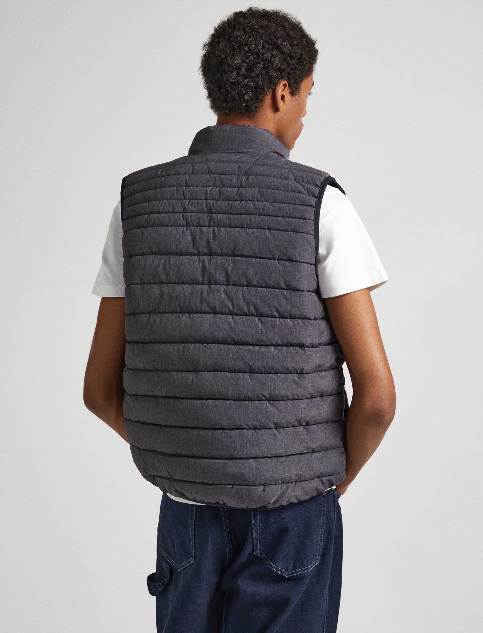 کاپشن مردانه