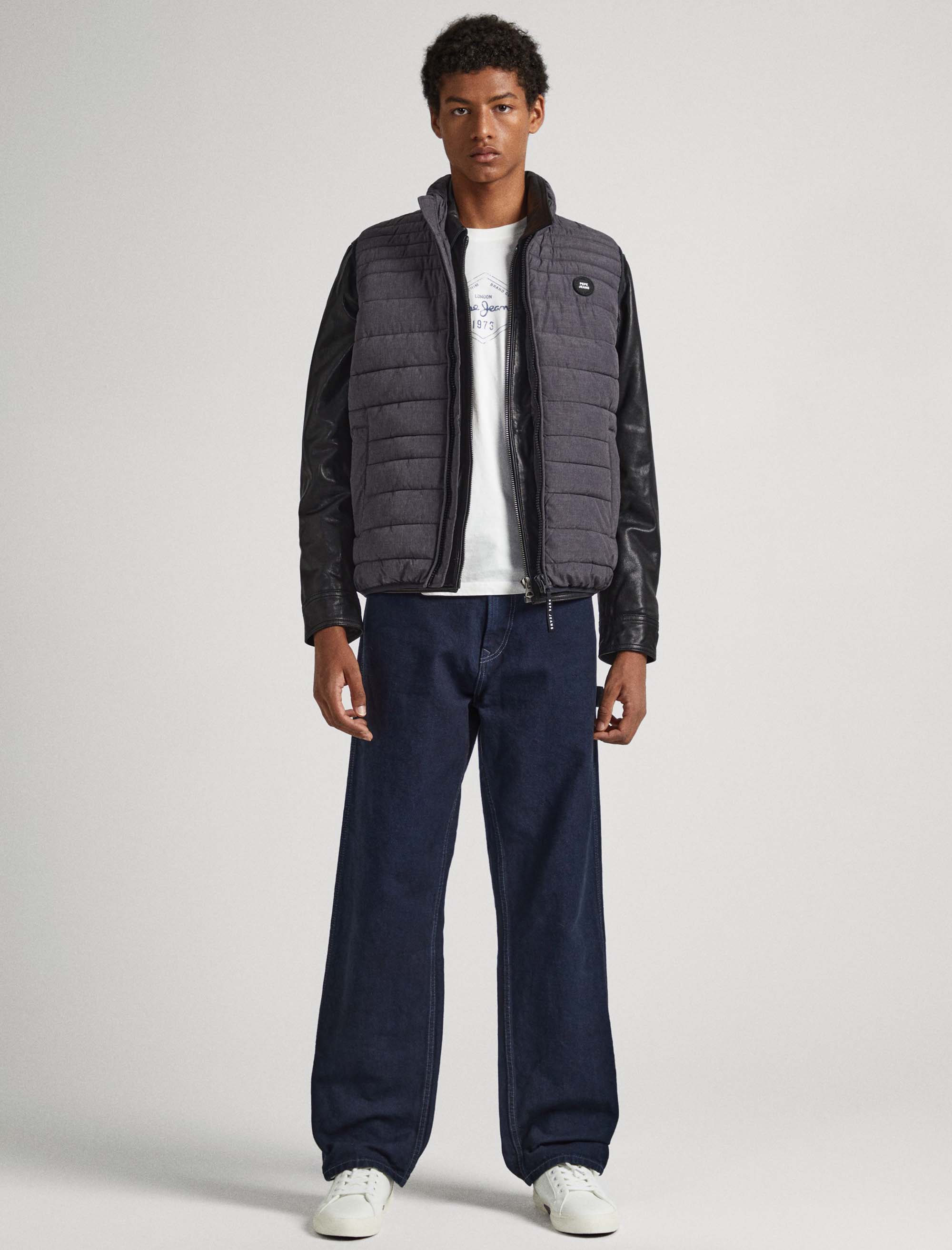 کاپشن مردانه