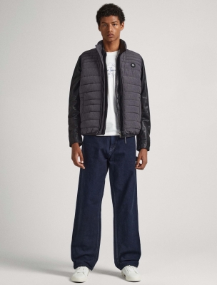 کاپشن مردانه