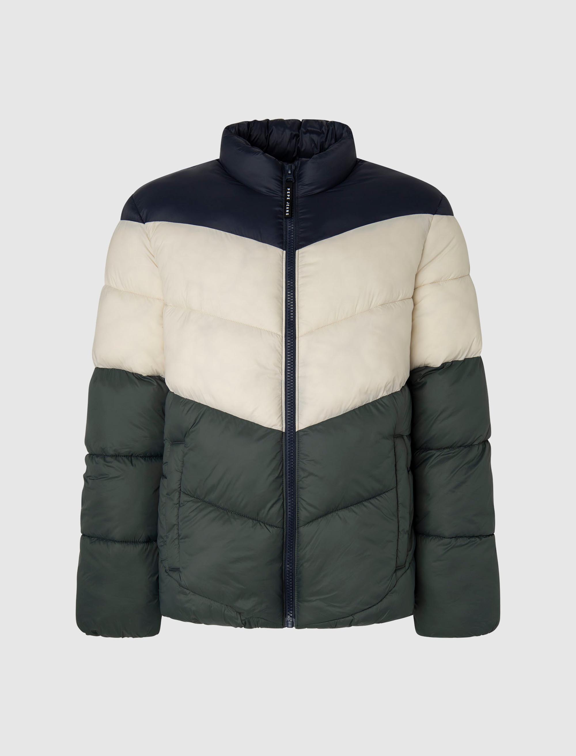 کاپشن مردانه